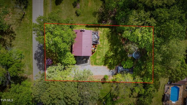 258 Overhill Drive, Jonesborough, TN 37659