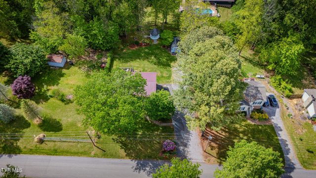 258 Overhill Drive, Jonesborough, TN 37659