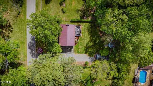 258 Overhill Drive, Jonesborough, TN 37659