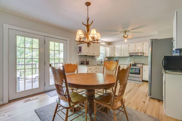 258 Overhill Drive, Jonesborough, TN 37659