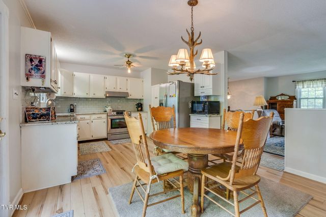 258 Overhill Drive, Jonesborough, TN 37659