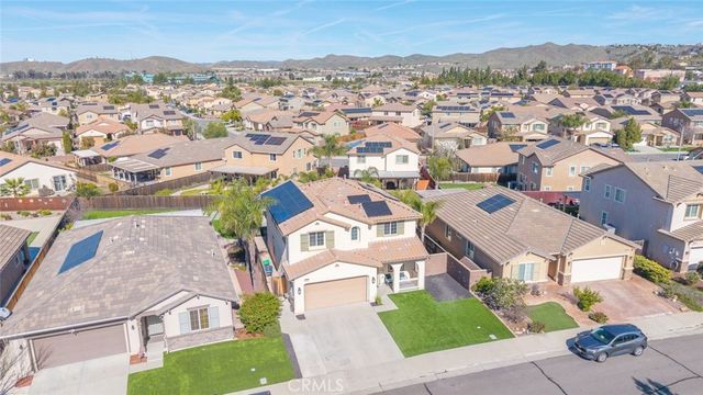 29522 Mascot, Lake Elsinore, CA 92530