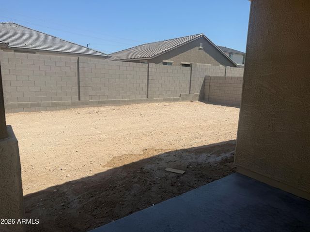 23208 W WILLIAMS Street, Buckeye, AZ 85326