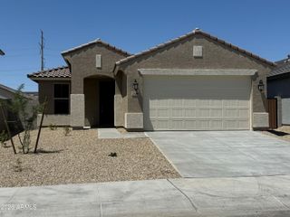 23208 W WILLIAMS Street, Buckeye, AZ 85326