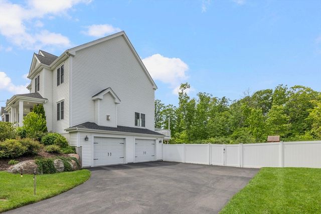 1531 County, Attleboro, MA 02703