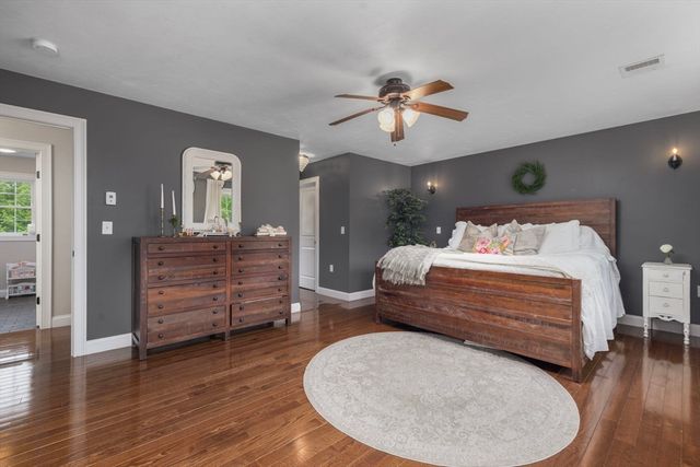 1531 County, Attleboro, MA 02703