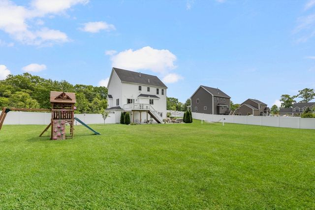 1531 County, Attleboro, MA 02703