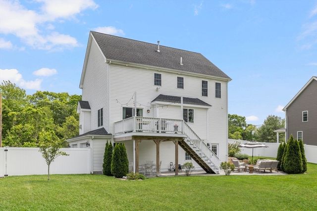 1531 County, Attleboro, MA 02703