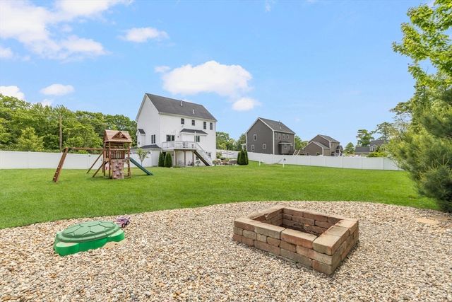 1531 County, Attleboro, MA 02703