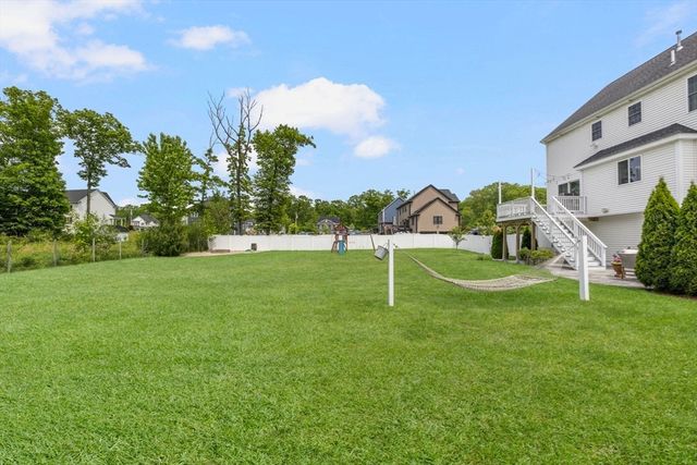 1531 County, Attleboro, MA 02703