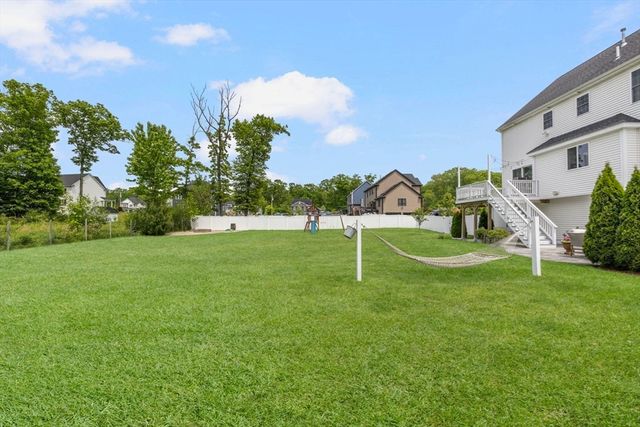 1531 County, Attleboro, MA 02703