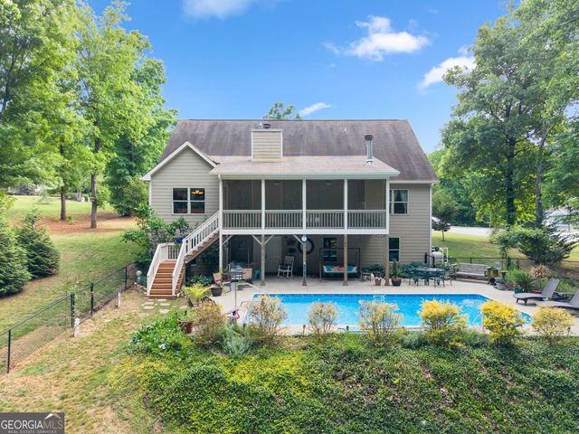 170 Fair Oaks Court, Commerce, GA 30529
