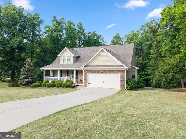170 Fair Oaks Court, Commerce, GA 30529