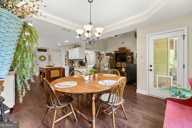 170 Fair Oaks Court, Commerce, GA 30529