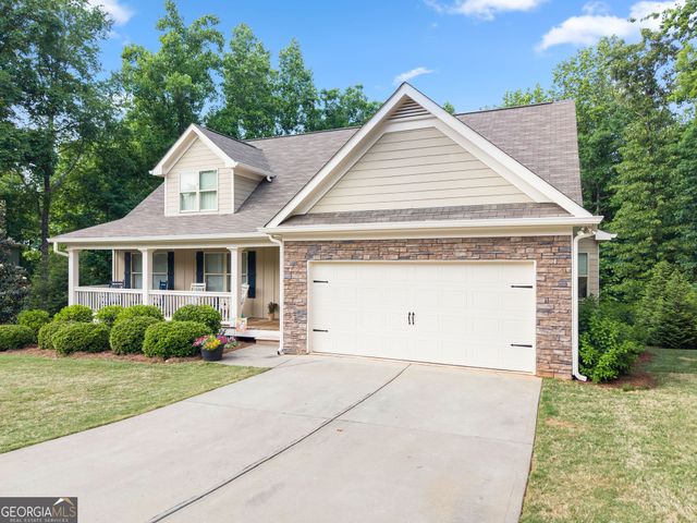 170 Fair Oaks Court, Commerce, GA 30529