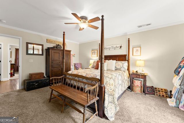 170 Fair Oaks Court, Commerce, GA 30529