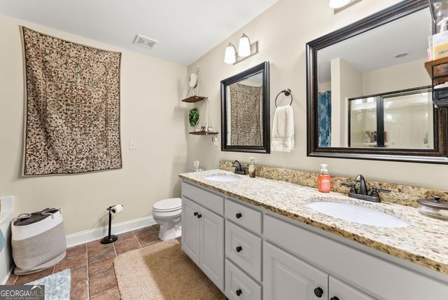 170 Fair Oaks Court, Commerce, GA 30529