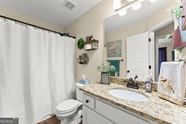 170 Fair Oaks Court, Commerce, GA 30529