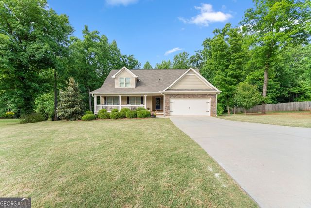 170 Fair Oaks Court, Commerce, GA 30529