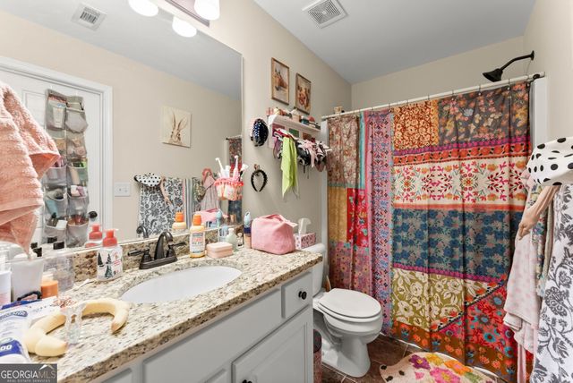 170 Fair Oaks Court, Commerce, GA 30529