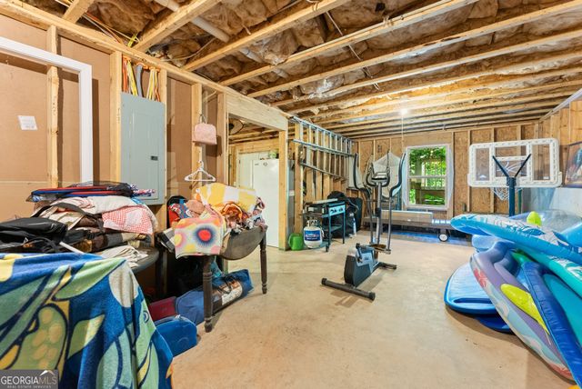 170 Fair Oaks Court, Commerce, GA 30529