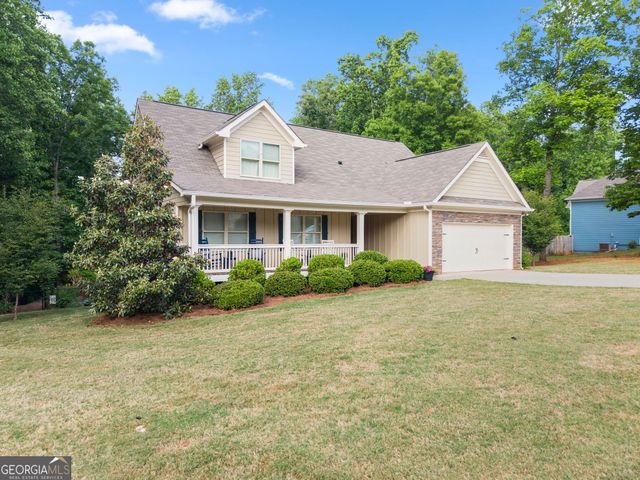 170 Fair Oaks Court, Commerce, GA 30529