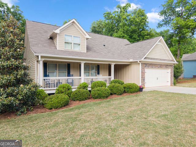 170 Fair Oaks Court, Commerce, GA 30529