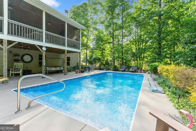 170 Fair Oaks Court, Commerce, GA 30529