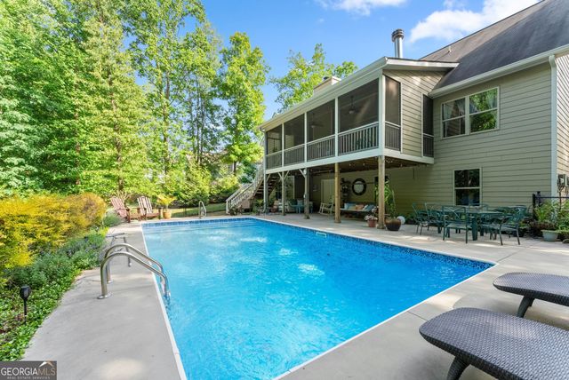 170 Fair Oaks Court, Commerce, GA 30529