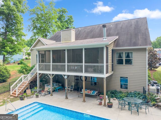170 Fair Oaks Court, Commerce, GA 30529