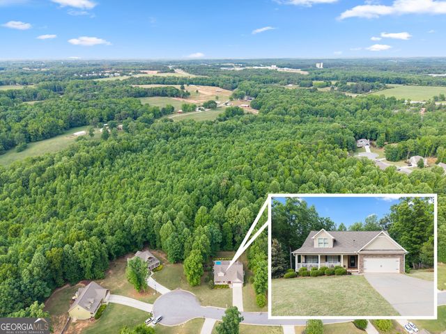 170 Fair Oaks Court, Commerce, GA 30529