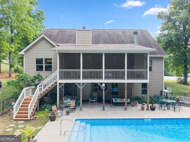 170 Fair Oaks Court, Commerce, GA 30529