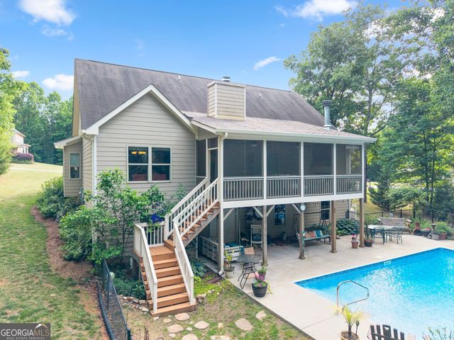 170 Fair Oaks Court, Commerce, GA 30529