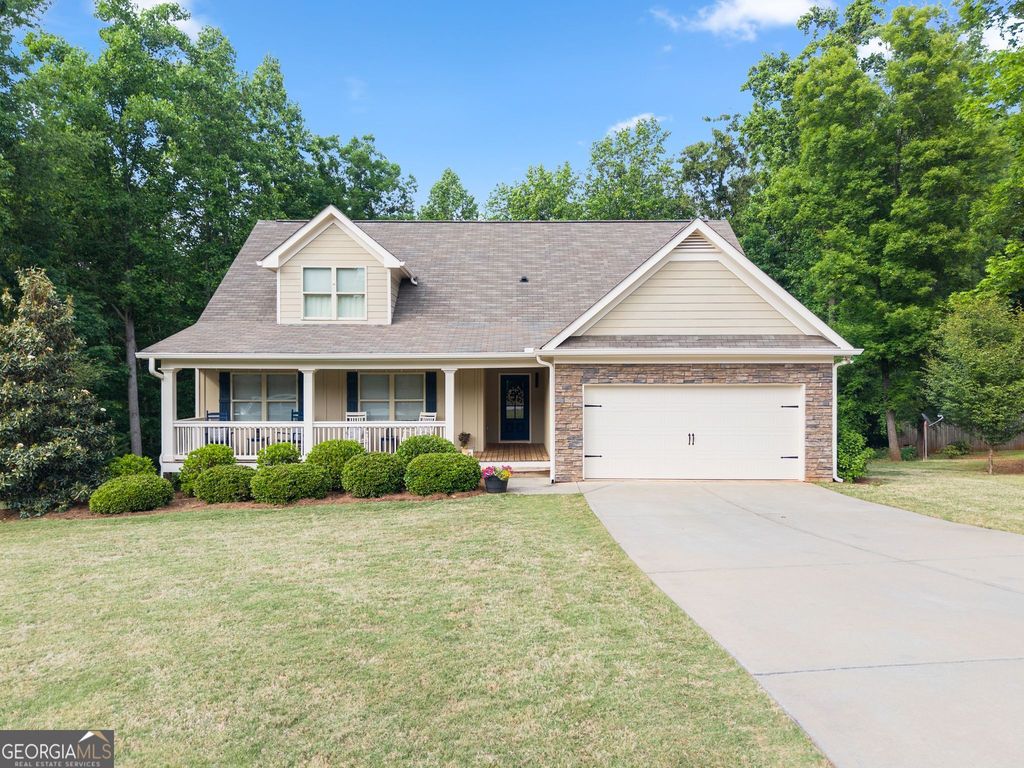170 Fair Oaks Court, Commerce, GA 30529