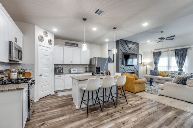 433 Waterman Avenue, Princeton, TX 75407