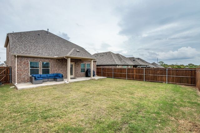 433 Waterman Avenue, Princeton, TX 75407