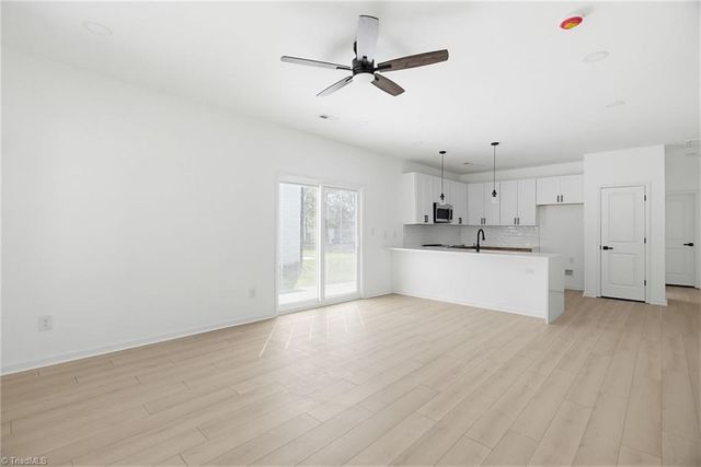 2219 Bradley Street, Greensboro, NC 27406