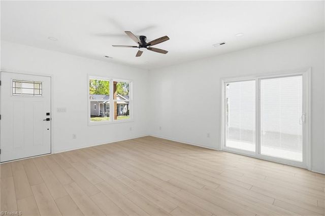 2219 Bradley Street, Greensboro, NC 27406