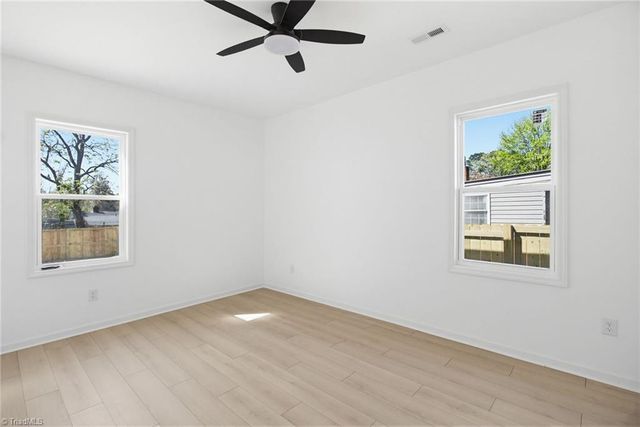 2219 Bradley Street, Greensboro, NC 27406