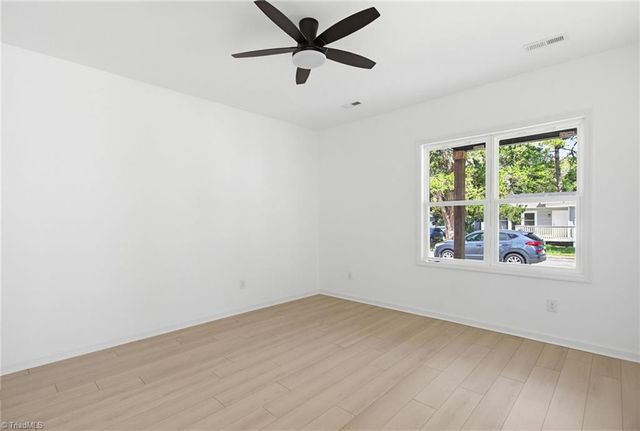 2219 Bradley Street, Greensboro, NC 27406