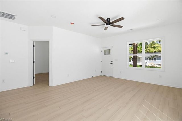 2219 Bradley Street, Greensboro, NC 27406