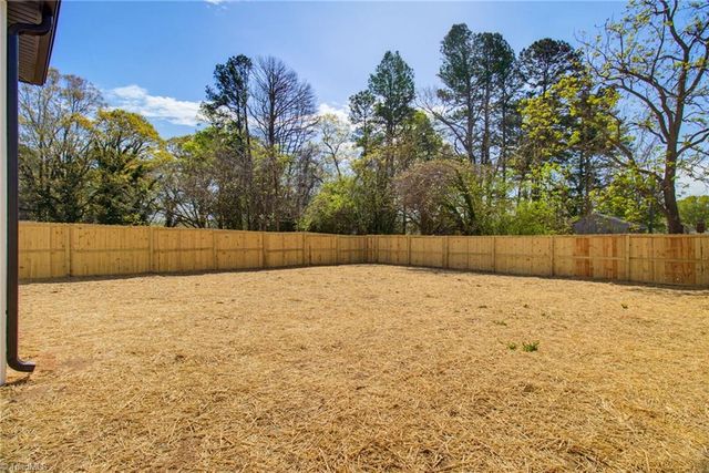 2219 Bradley Street, Greensboro, NC 27406