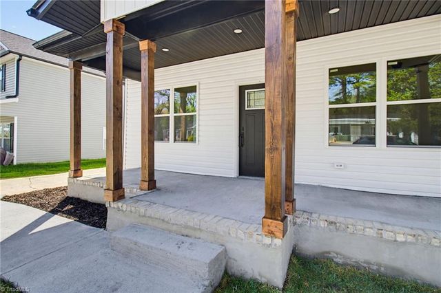 2219 Bradley Street, Greensboro, NC 27406