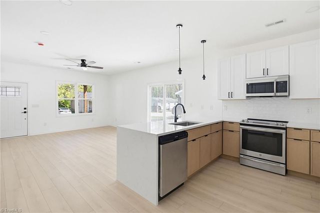 2219 Bradley Street, Greensboro, NC 27406