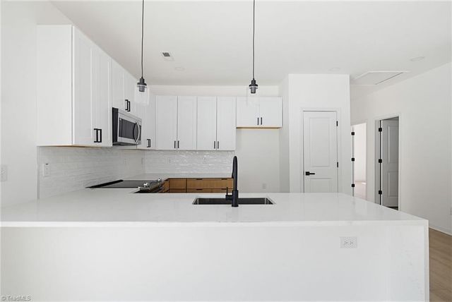 2219 Bradley Street, Greensboro, NC 27406