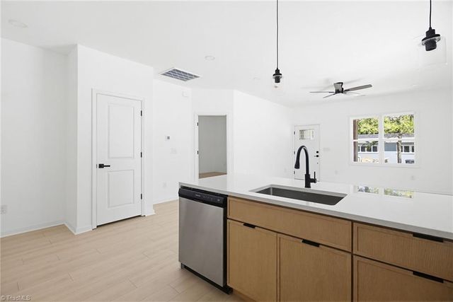 2219 Bradley Street, Greensboro, NC 27406