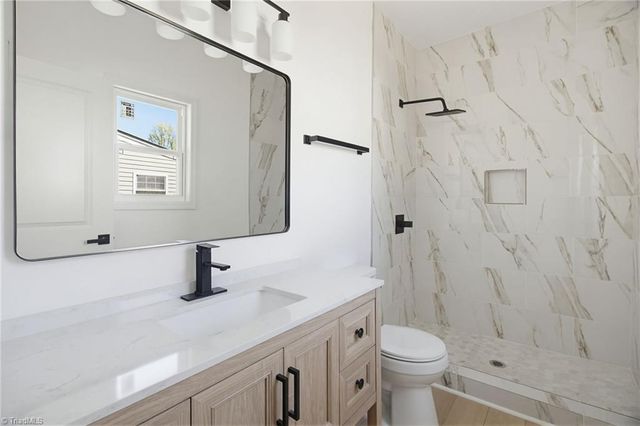 2219 Bradley Street, Greensboro, NC 27406