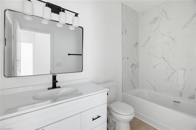 2219 Bradley Street, Greensboro, NC 27406