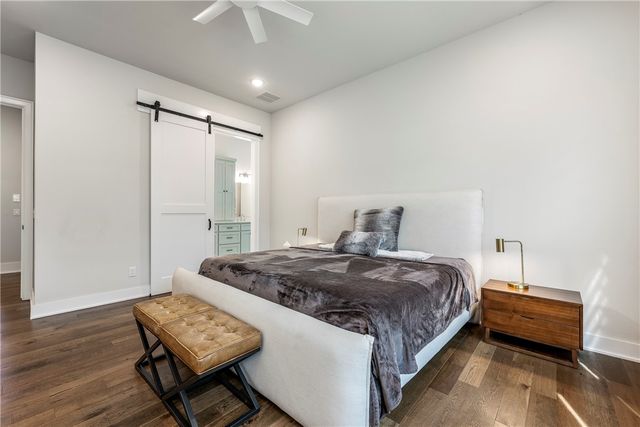 2036 N Dutton Place, Fayetteville, AR 72703