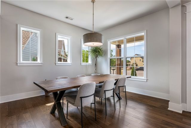 2036 N Dutton Place, Fayetteville, AR 72703